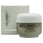 Melano Whitening Cream
